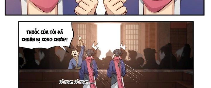 Bắt Đầu Đã Có 996 Chapter 22 - Trang 2