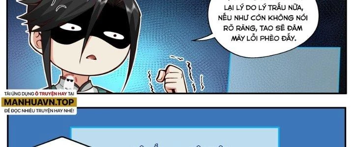 Bắt Đầu Đã Có 996 Chapter 22 - Trang 2