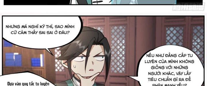 Bắt Đầu Đã Có 996 Chapter 22 - Trang 2