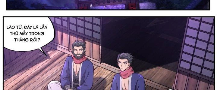 Bắt Đầu Đã Có 996 Chapter 22 - Trang 2