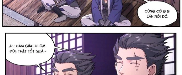 Bắt Đầu Đã Có 996 Chapter 22 - Trang 2