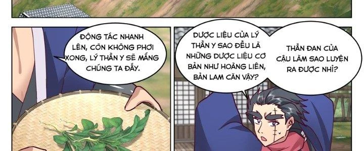 Bắt Đầu Đã Có 996 Chapter 23 - Trang 2