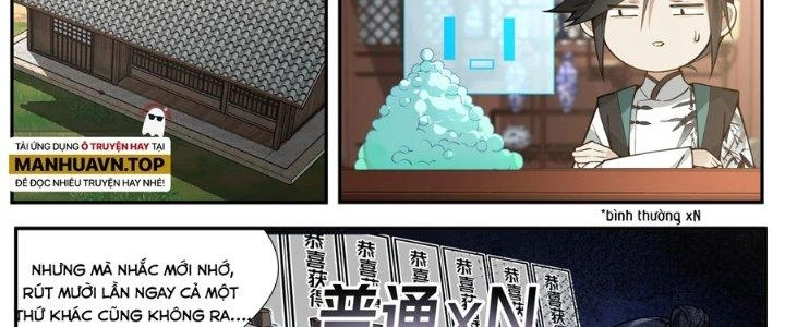 Bắt Đầu Đã Có 996 Chapter 23 - Trang 2