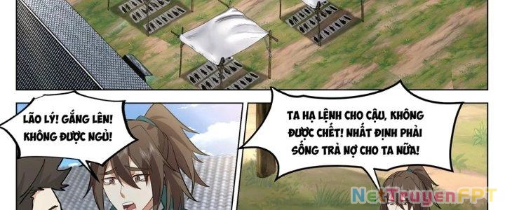 Bắt Đầu Đã Có 996 Chapter 23 - Trang 2
