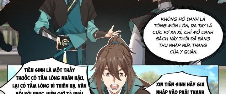 Bắt Đầu Đã Có 996 Chapter 23 - Trang 2