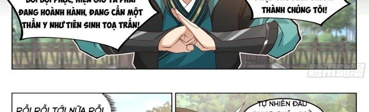 Bắt Đầu Đã Có 996 Chapter 23 - Trang 2