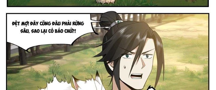 Bắt Đầu Đã Có 996 Chapter 23 - Trang 2
