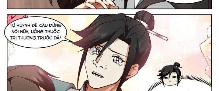 Bắt Đầu Đã Có 996 Chapter 24 - Trang 2