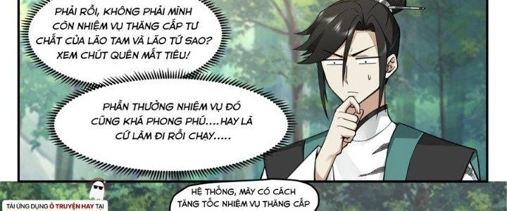 Bắt Đầu Đã Có 996 Chapter 24 - Trang 2