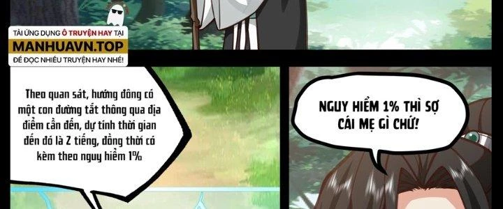 Bắt Đầu Đã Có 996 Chapter 25 - Trang 2