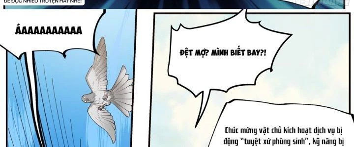 Bắt Đầu Đã Có 996 Chapter 25 - Trang 2