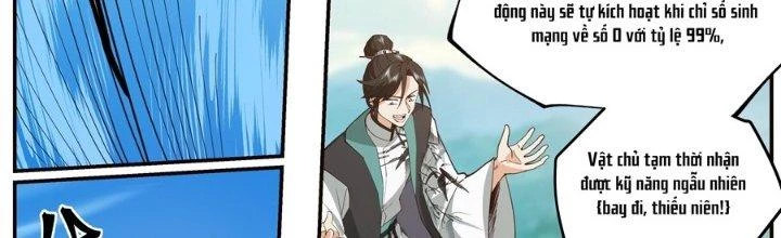 Bắt Đầu Đã Có 996 Chapter 25 - Trang 2