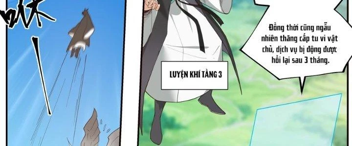 Bắt Đầu Đã Có 996 Chapter 25 - Trang 2