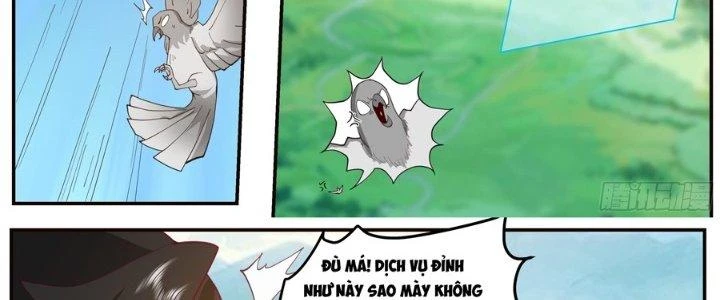 Bắt Đầu Đã Có 996 Chapter 25 - Trang 2