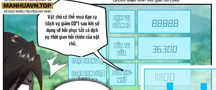 Bắt Đầu Đã Có 996 Chapter 25 - Trang 2