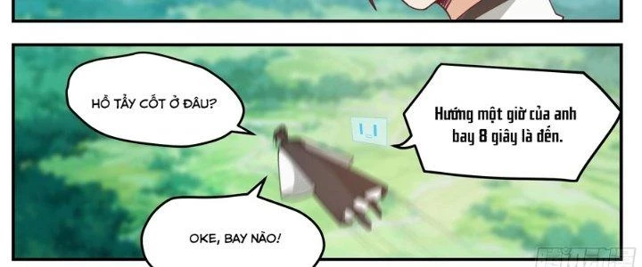 Bắt Đầu Đã Có 996 Chapter 25 - Trang 2