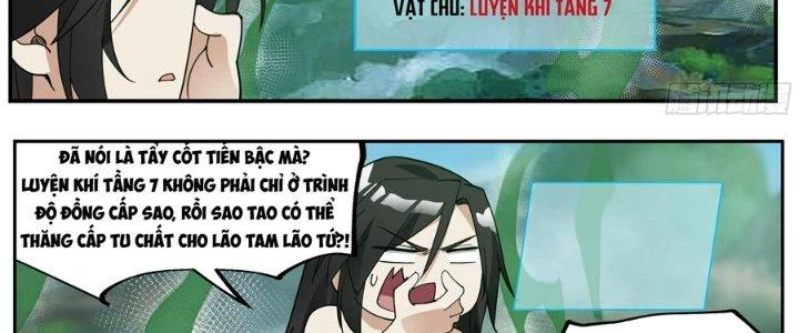 Bắt Đầu Đã Có 996 Chapter 25 - Trang 2