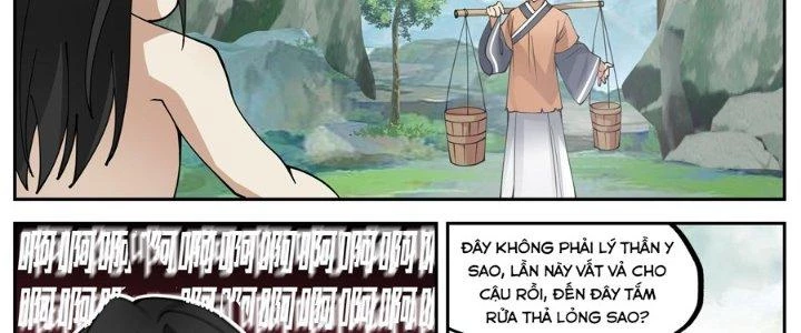 Bắt Đầu Đã Có 996 Chapter 25 - Trang 2