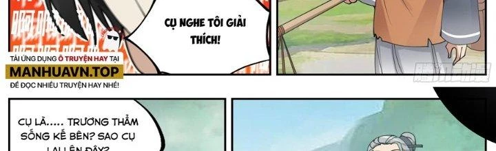 Bắt Đầu Đã Có 996 Chapter 25 - Trang 2