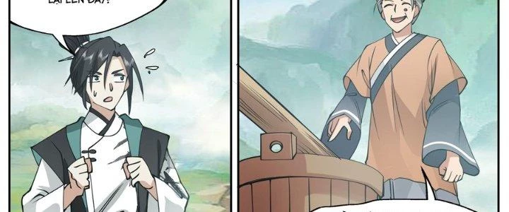 Bắt Đầu Đã Có 996 Chapter 25 - Trang 2