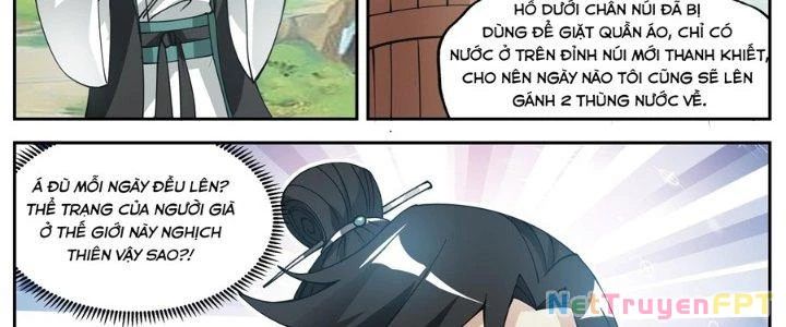 Bắt Đầu Đã Có 996 Chapter 25 - Trang 2