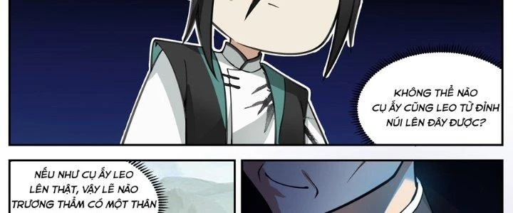 Bắt Đầu Đã Có 996 Chapter 25 - Trang 2