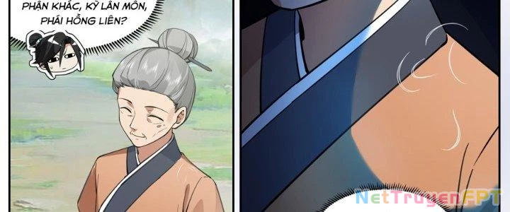 Bắt Đầu Đã Có 996 Chapter 25 - Trang 2