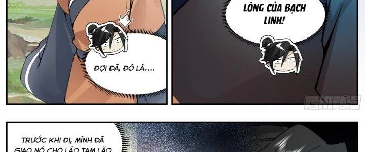Bắt Đầu Đã Có 996 Chapter 25 - Trang 2