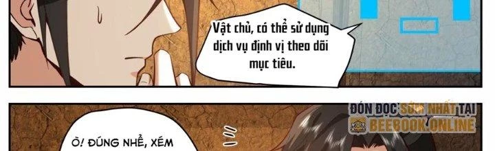 Bắt Đầu Đã Có 996 Chapter 26 - Trang 2