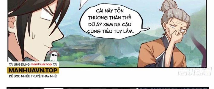 Bắt Đầu Đã Có 996 Chapter 26 - Trang 2