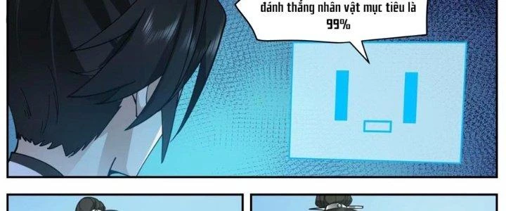 Bắt Đầu Đã Có 996 Chapter 26 - Trang 2