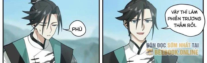 Bắt Đầu Đã Có 996 Chapter 26 - Trang 2