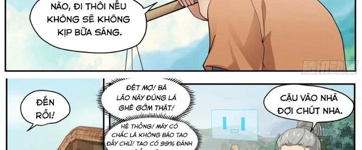 Bắt Đầu Đã Có 996 Chapter 26 - Trang 2