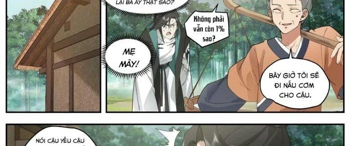 Bắt Đầu Đã Có 996 Chapter 26 - Trang 2
