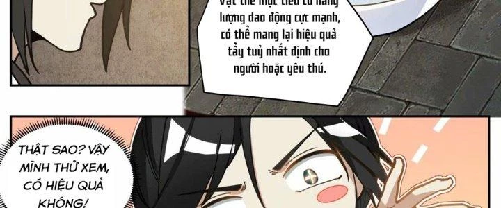 Bắt Đầu Đã Có 996 Chapter 26 - Trang 2