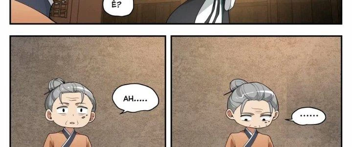 Bắt Đầu Đã Có 996 Chapter 26 - Trang 2