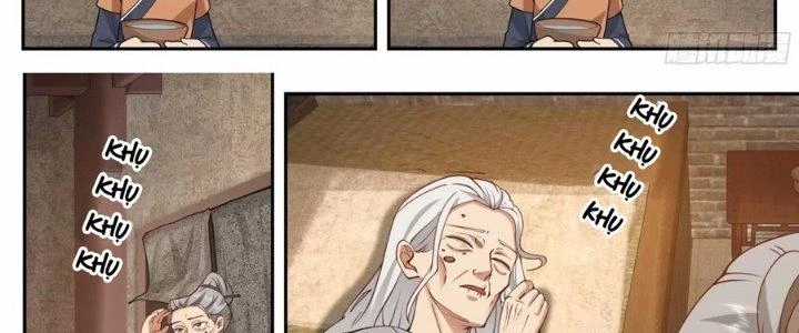 Bắt Đầu Đã Có 996 Chapter 26 - Trang 2