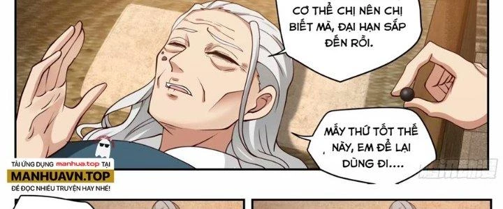 Bắt Đầu Đã Có 996 Chapter 26 - Trang 2