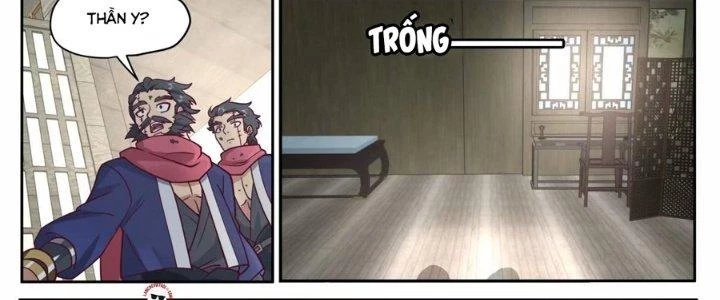 Bắt Đầu Đã Có 996 Chapter 27 - Trang 2