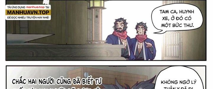 Bắt Đầu Đã Có 996 Chapter 27 - Trang 2