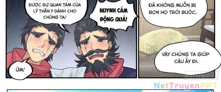 Bắt Đầu Đã Có 996 Chapter 27 - Trang 2