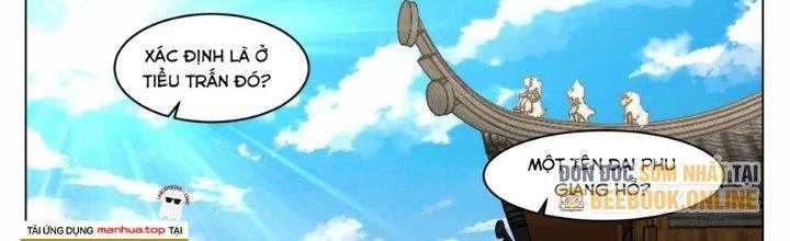 Bắt Đầu Đã Có 996 Chapter 27 - Trang 2