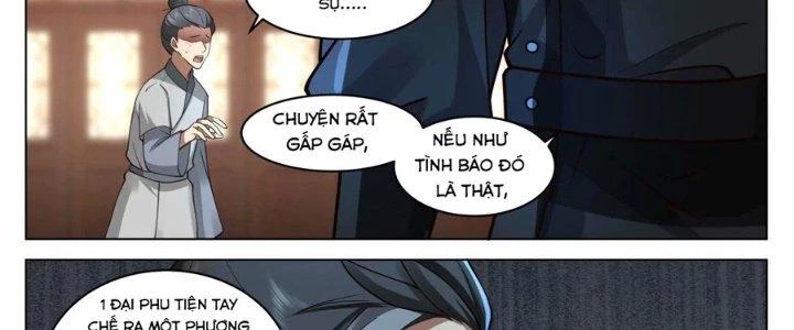 Bắt Đầu Đã Có 996 Chapter 27 - Trang 2