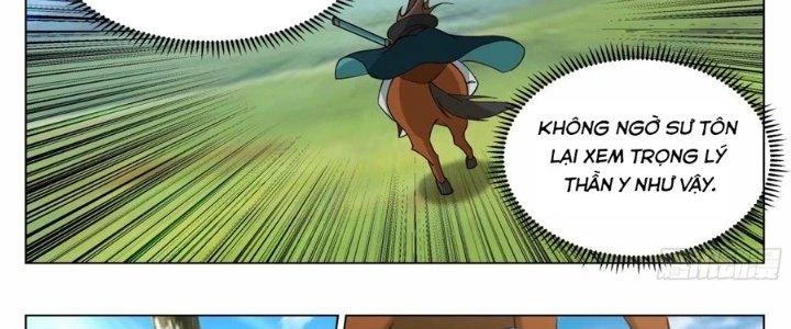 Bắt Đầu Đã Có 996 Chapter 27 - Trang 2