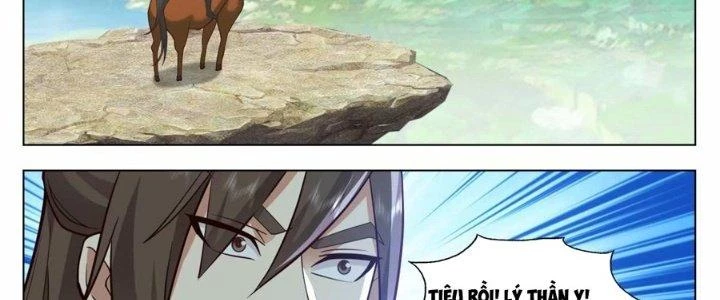 Bắt Đầu Đã Có 996 Chapter 27 - Trang 2