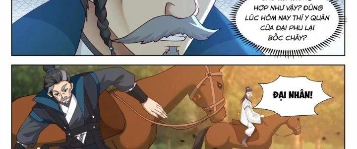 Bắt Đầu Đã Có 996 Chapter 27 - Trang 2