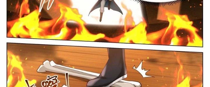 Bắt Đầu Đã Có 996 Chapter 27 - Trang 2