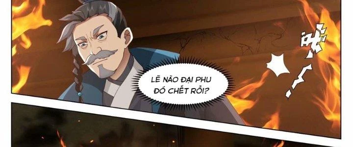 Bắt Đầu Đã Có 996 Chapter 27 - Trang 2