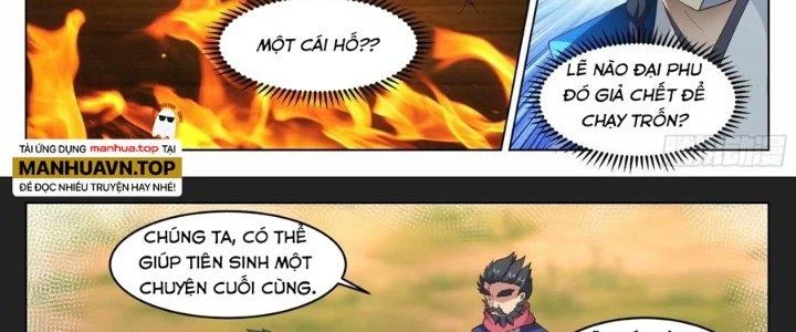 Bắt Đầu Đã Có 996 Chapter 27 - Trang 2
