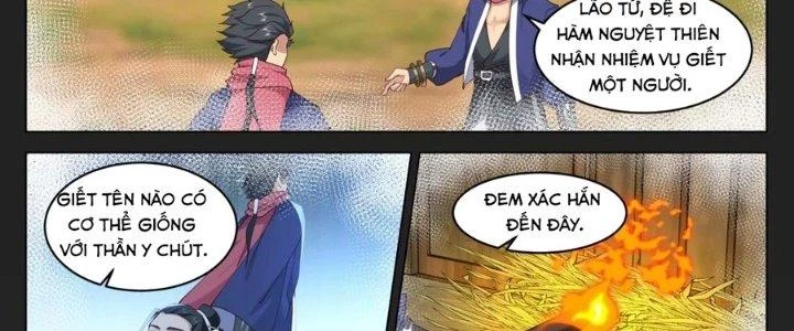 Bắt Đầu Đã Có 996 Chapter 27 - Trang 2